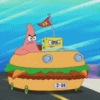 Burger mobi