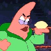 Patrick