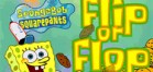 Flip ou Flop - Bob l'�ponge