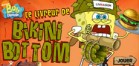 Le livreur de Bikini Bottom - Bob l'éponge