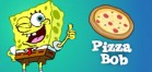 Pizza Bob ! - Bob l'éponge