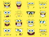 Wallpaper Bob l'Éponge