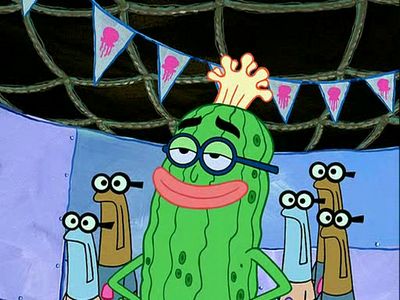 Liste des personnages de bob l