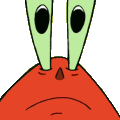 Capitaine Krabs