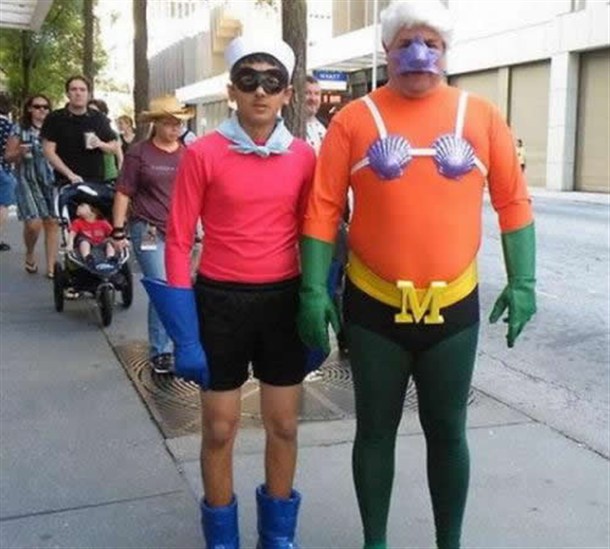 Image Bob l'Éponge